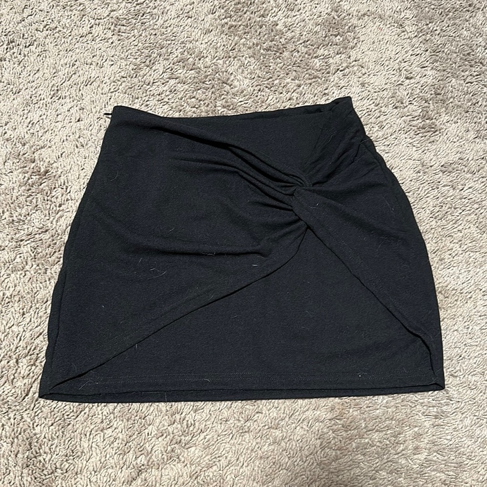 Mini skirt